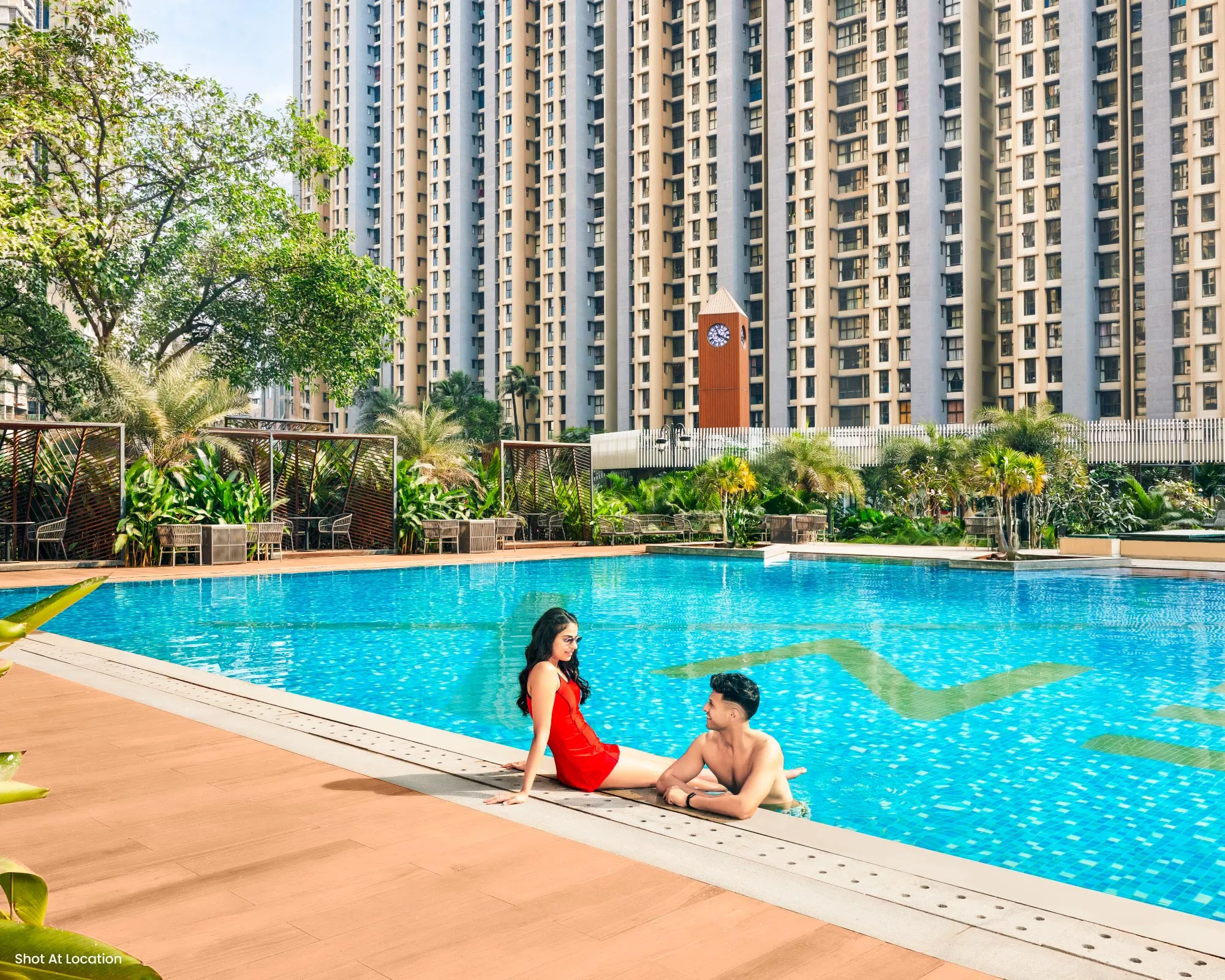 Sattva Prabhadevi Banner