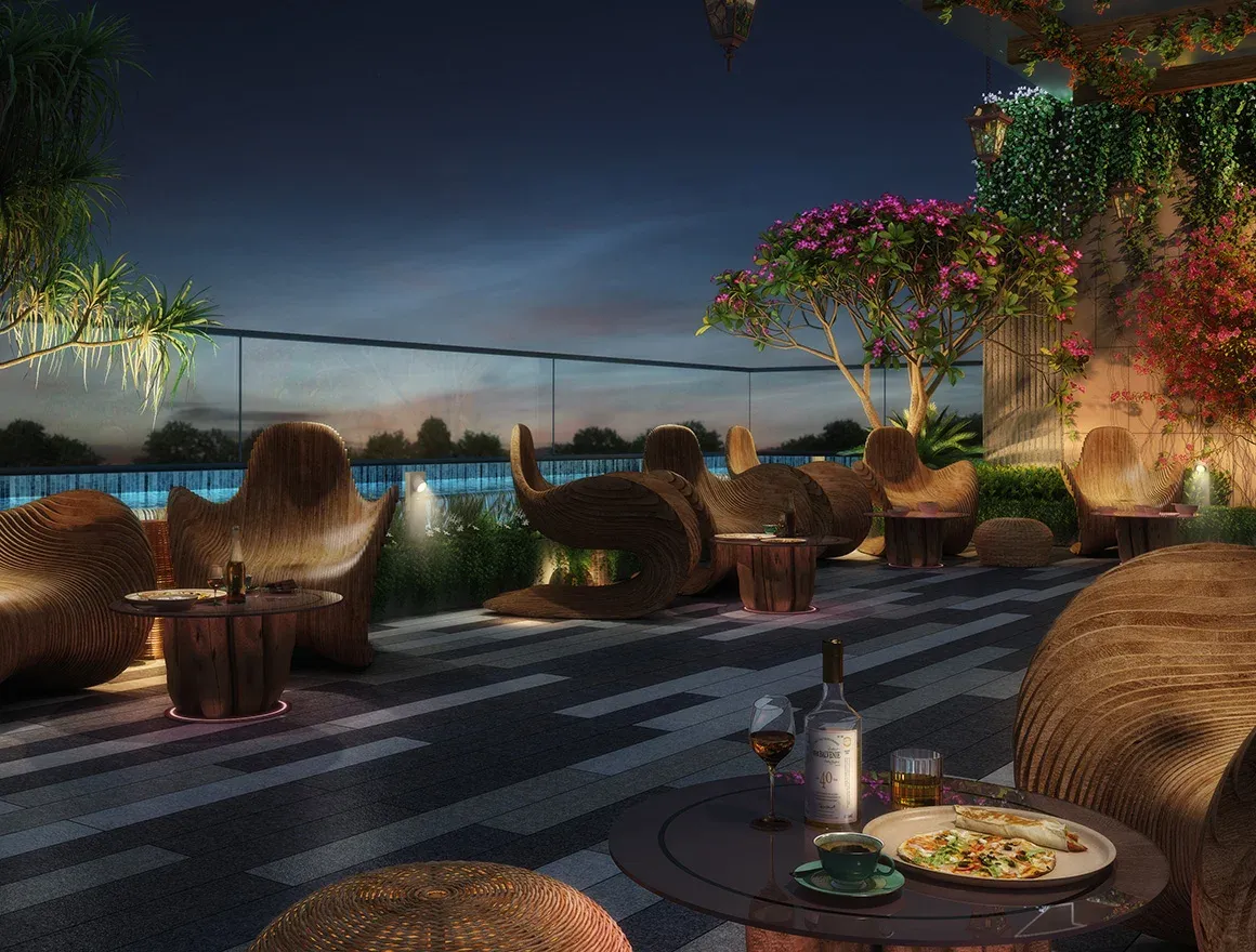 Sattva Sumera Sewri | Price, RERA and Investment