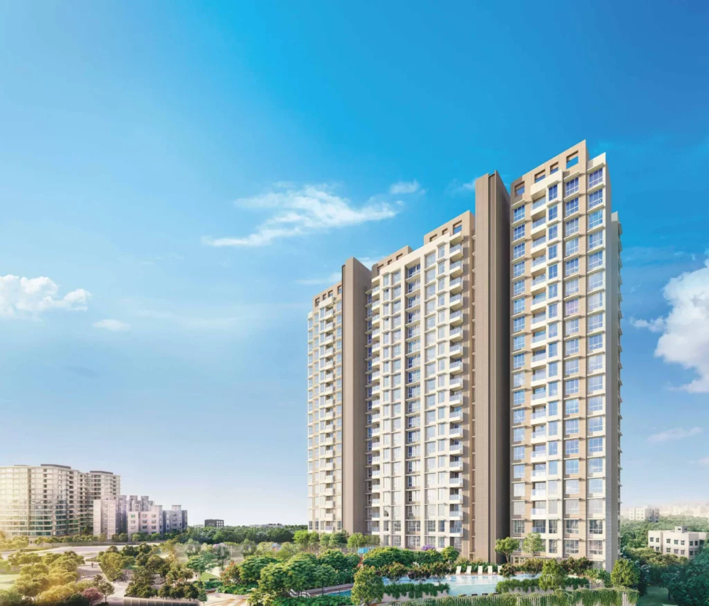 Sewri Property Prices