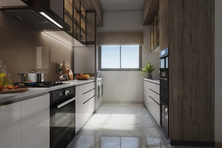 sattva sumera kitchen